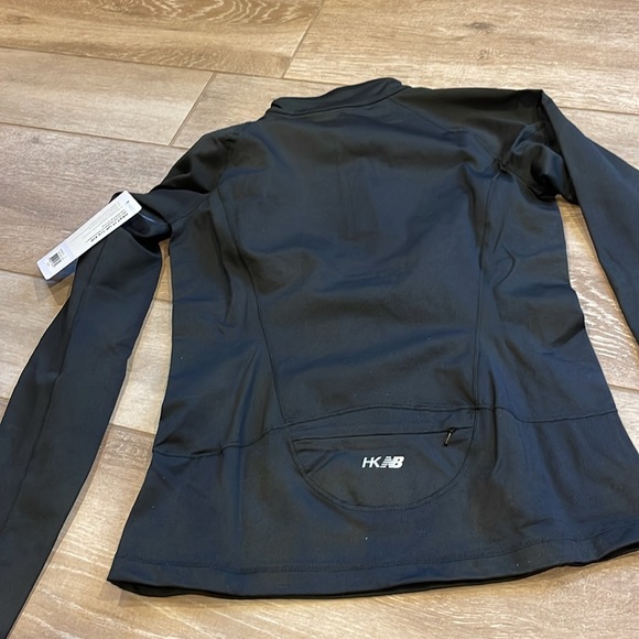 Heidi Klum / NB 1/2 Zip SMALL - Picture 7 of 10